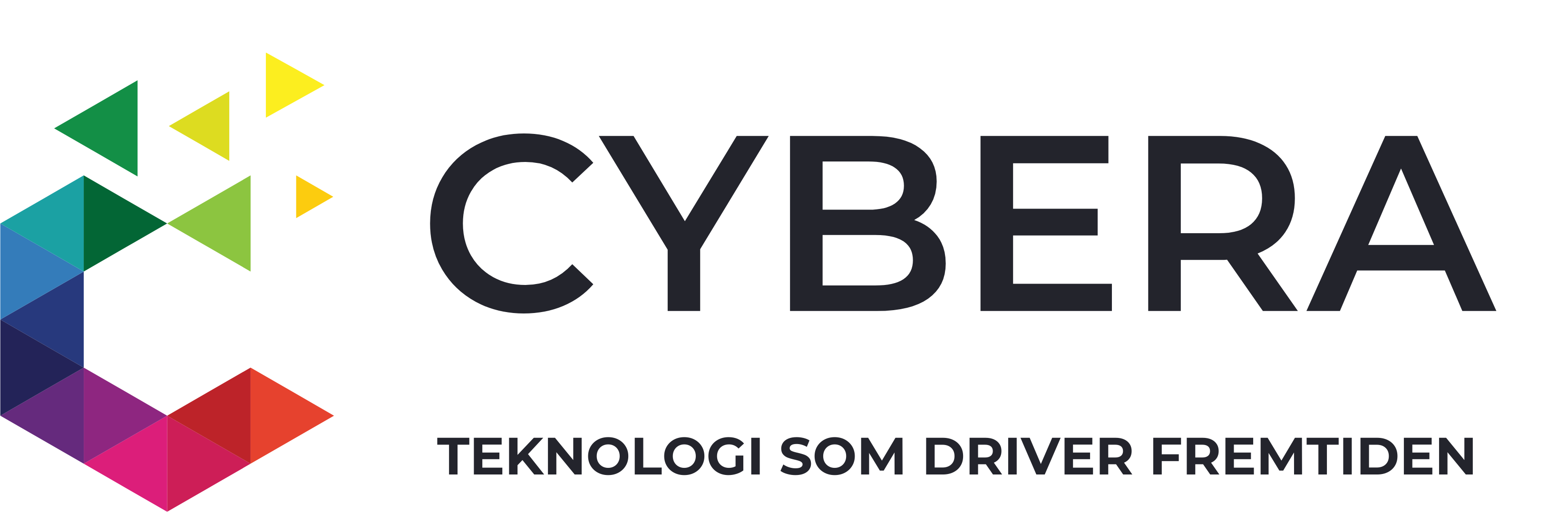 Cybera Logo